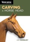 Image for Carving a Horse Head DVD
