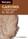 Image for Carving a Portrait in Relief DVD