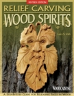 Image for Relief Carving Wood Spirits, Revised Edition