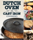 Image for Dutch Oven &amp; Cast Iron Cooking