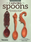 Image for Carving spoons