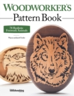 Image for Woodworker&#39;s pattern book  : 75 realistic animals
