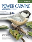 Image for Power Carving Manual, Second Edition