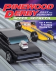 Image for Pinewood Derby fast &amp; furious speed secrets