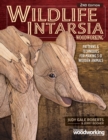 Image for Wildlife intarsia woodworking