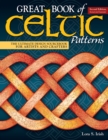 Image for Great book of Celtic patterns