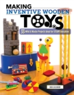 Image for Making Inventive Wooden Toys