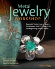 Image for Metal Jewelry Workshop
