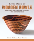 Image for Little book of wooden bowls