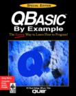 Image for QBASIC by Example