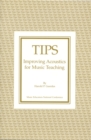 Image for TIPS : Improving Acoustics for Music Teaching