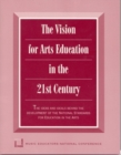 Image for Vision for Arts Education in the 21st Century
