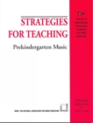 Image for Strategies for Teaching Prekindergarten Music