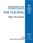 Image for Strategies for Teaching High School Band