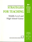 Image for Strategies for Teaching Middle-Level and High School Guitar