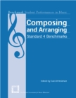 Image for Composing and Arranging