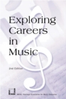 Image for Exploring Careers in Music