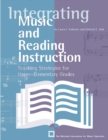Image for Integrating Music and Reading Instruction