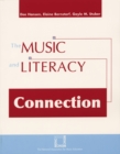 Image for The Music and Literacy Connection