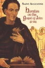 Image for Homilies on the Gospel of John (41-124) : Study Edition