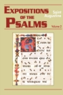Image for Expositions of the Psalms : Volume 2, Part 16 : 33-50