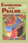 Image for Expositions of the Psalms : Volume 3, Part 17 : 51-72