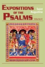 Image for Expositions of the Psalms 73-98 : Volume 4, Part 18