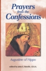 Image for Prayers from the Confessions