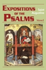 Image for Expositions of the Psalms : Volume 5, Part 19 : 99-120