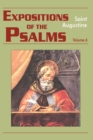 Image for Expositions of the Psalms