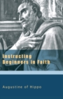 Image for Instructing Beginners in Faith