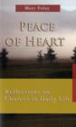 Image for Peace of Heart