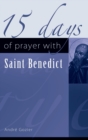 Image for 15 Days of Prayer with Saint Benedict
