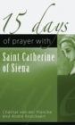 Image for 15 Days of Prayer with Saint Catherine of Siena