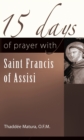 Image for 15 Days of Prayer with Saint Francis of Assisi