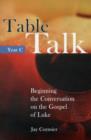 Image for Table Talk Year C