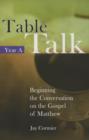 Image for Table Talk Year
