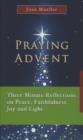 Image for Praying Advent