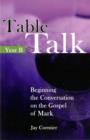Image for Table Talk Year B