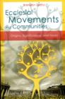 Image for Ecclesial Movements and Communities