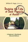 Image for Studying the Life of Saint Francis of Assisi