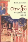 Image for The City of God (De Civitate dei) : Vol. 7 : Part I - Books