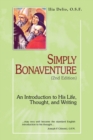 Image for Simply Bonaventure-2nd Edition