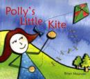 Image for Polly&#39;s Little Kite