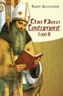 Image for The New Testament I and II : 15/16 : Part I - Books