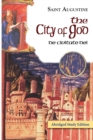 Image for The City of God Abridged Study Edition