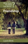 Image for What Does the Bible Say about Friendship