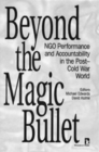 Image for Beyond the Magic Bullet