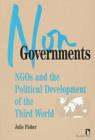 Image for Nongovernments : NGOs and the Political Redevelopment of the Third World