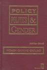 Image for Policy, Politics and Gender
